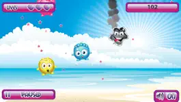 Game screenshot Желе падения Fun желе игры - Jelly Drop A Fun Jellies Game hack