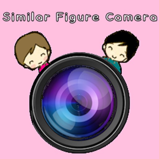 Similar Figures Camera icon