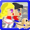 All Day Dog Walking - Fun Kids Games HD Full Version