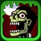 A Zombie Hunter Chase - Walking Zombies Target Practice Free by Awesome Wicked Games
