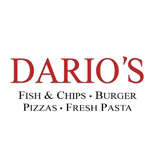 Dario's Takeaway icon