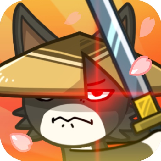 Snappy Chicks 3 : Cat's counterattack Icon