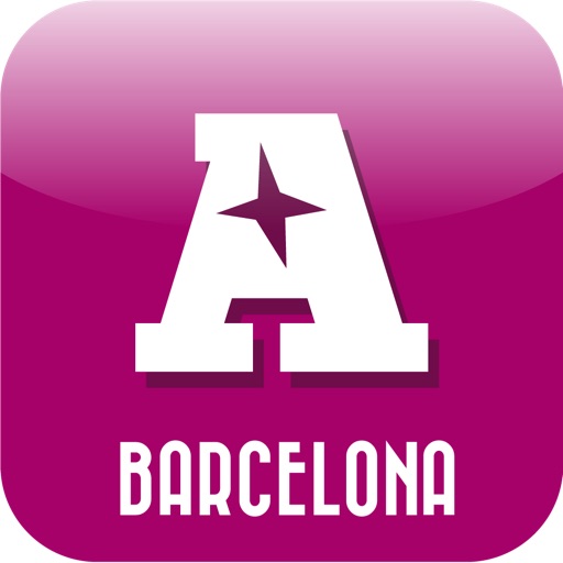 Visitabo Barcelona Gratis icon