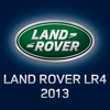 Land Rover LR4 2013 (Middle East - English)