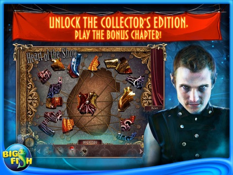 Surface: The Soaring City HD - A Hidden Object Game with Hidden Objects (Full) screenshot 3