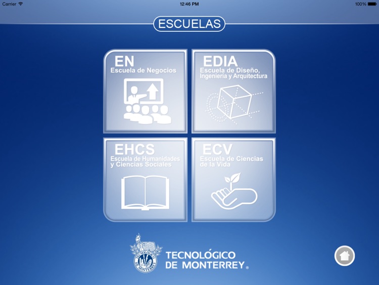 ITESM Network