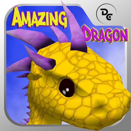 Amazing Dragon icon
