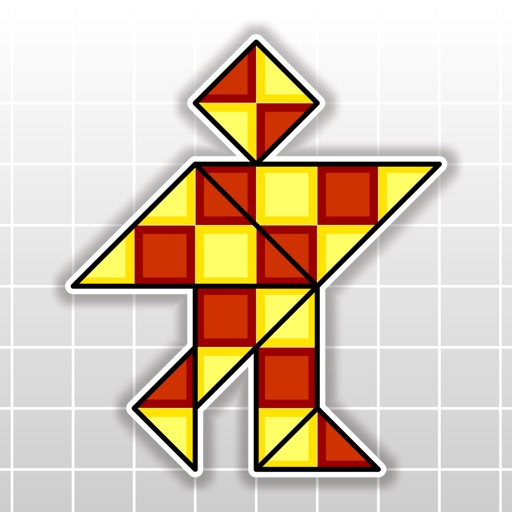 LetsTans Checkered icon