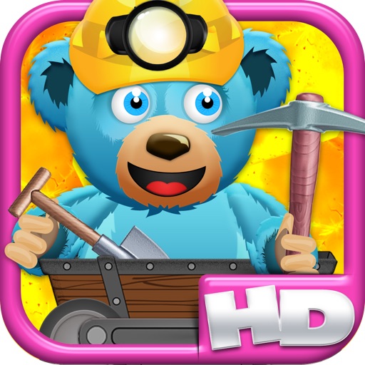 despicable bear android mod