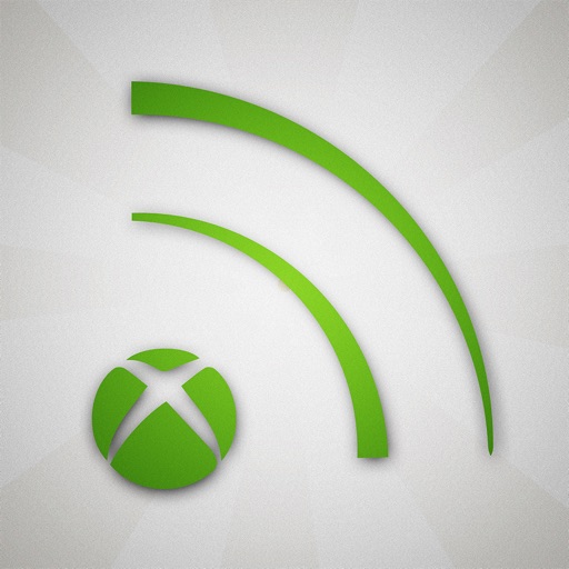 The Unofficial Xbox One News App for Fans Icon