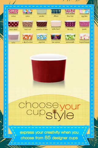 Amy's Froyo 2 screenshot 2