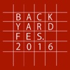 BACKYARD FES 公式アプリ