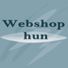 WebShopHun