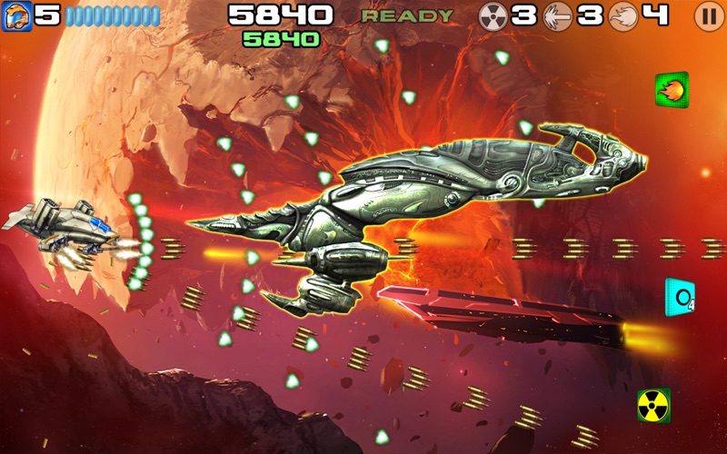 Starfighter Overkill thumbnail 4