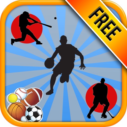 Unofficial Sport Trivia - Fun Sport Team Name Quiz to Test your sport IQ iOS App
