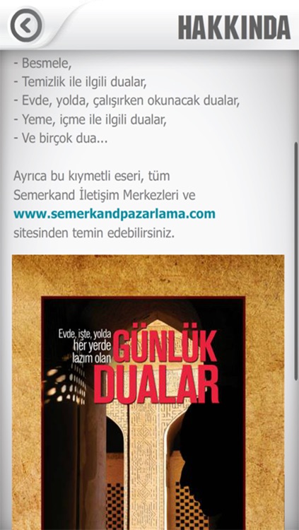 Günlük Dualar (Sesli) screenshot-4