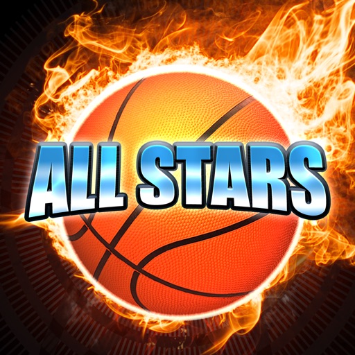 Basketmania All Stars iOS App