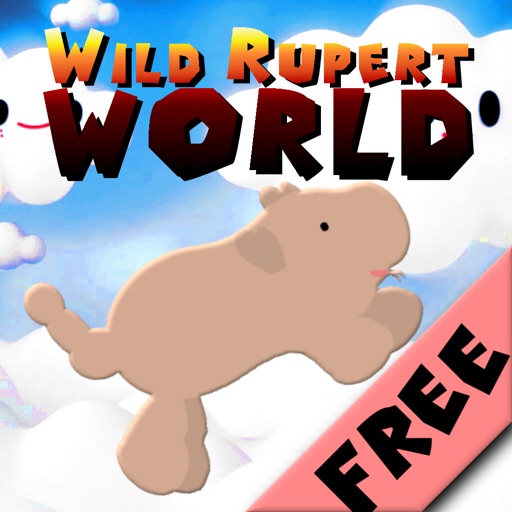 Wild Rupert World Free -An Amazing Adventure!