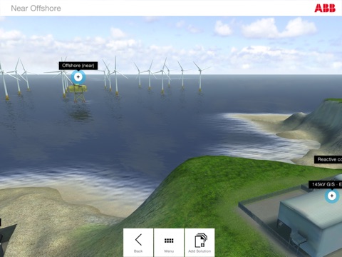 Wind Solutions screenshot 3
