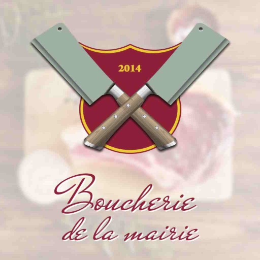 Boucherie de la mairie icon