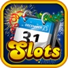 New Year's Firecrackers Slots - Spin to Win Big! Las Vegas Casino Free!