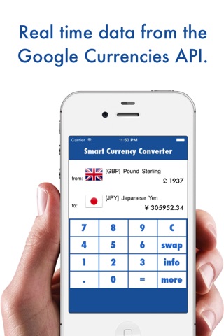MixCoin - Currency Converter screenshot 3