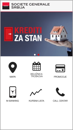 Societe Generale Srbija(圖1)-速報App