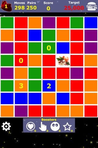 Superfoods Match screenshot 2