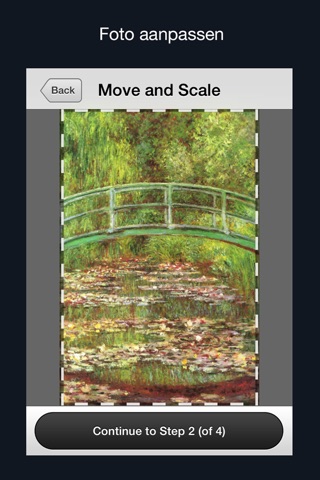 Art Cards – Monet screenshot 4