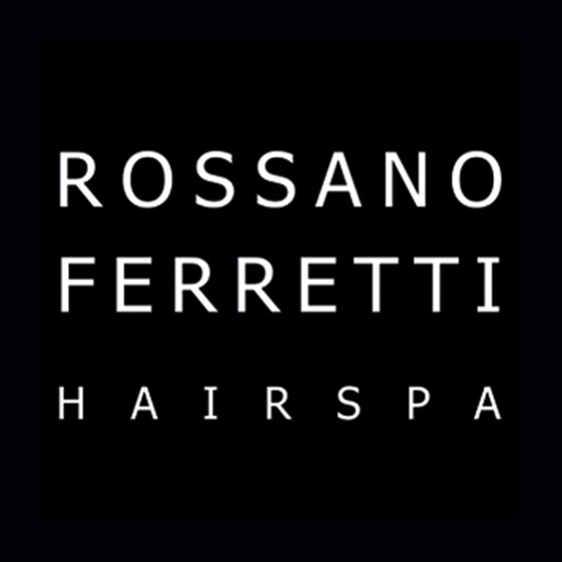 Rossano Ferretti Hairspa London