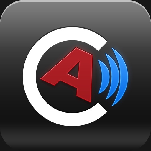 CommunicAide: AAC / Speech Therapy