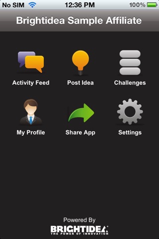 SmartZone Mobile screenshot 2