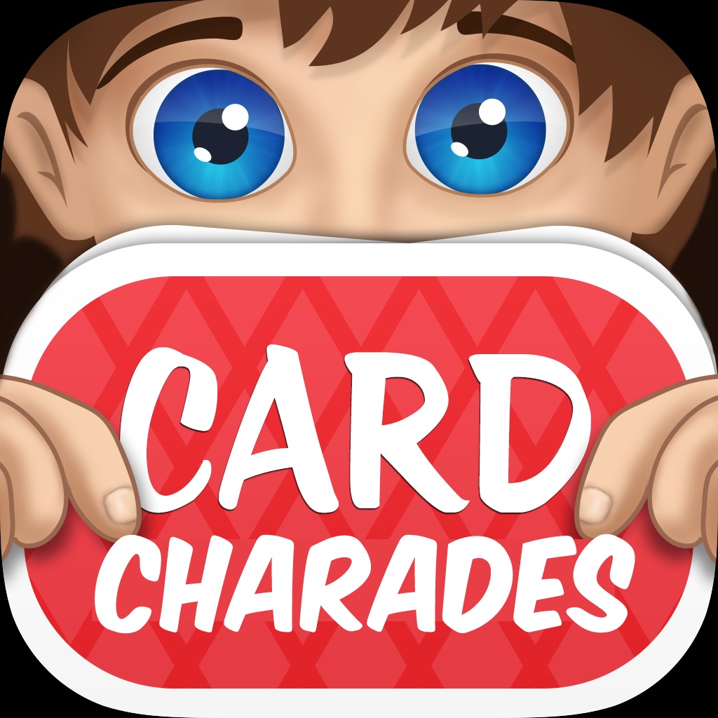 Charades Pro - Play Funny Games with Friends & Family icon