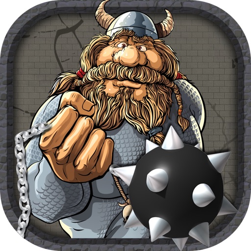 Cut the Wrecking Ball Challenge: Medieval Game of Dungeon Wars! Free Icon