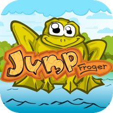 Activities of Jump Froger