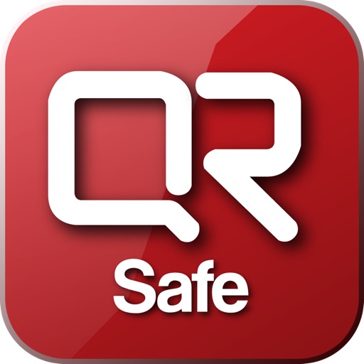 QR Safe