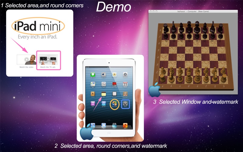 Acc ScreenGrab Pro thumbnail 3