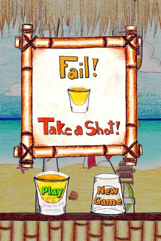 Flap Shot - The Drinking Game screenshot 4