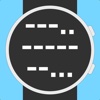 Morse Code Training Watch