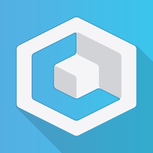 Cubot - The Complexity of Simplicity Icon