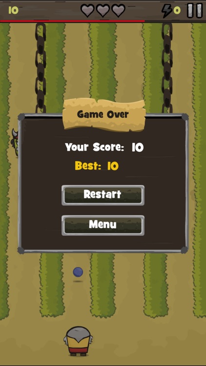 Monsters Attack Free