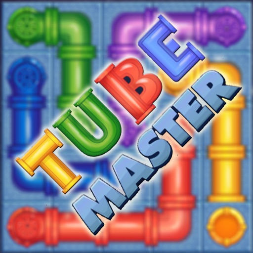 Tube Master Free Flow