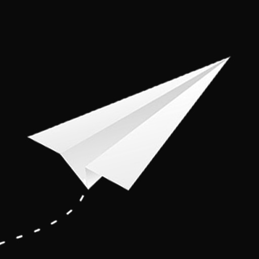 Paper Plane.