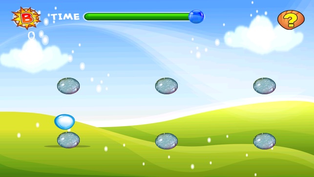 Bubble Breaker Burst Tap(圖2)-速報App