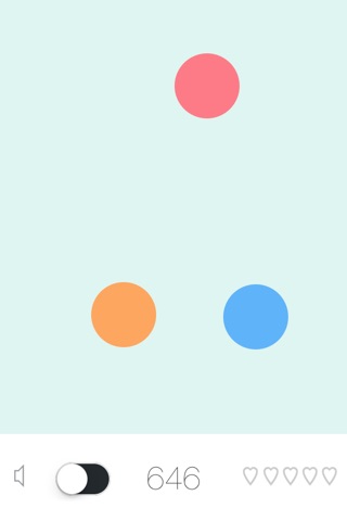 The Dots. screenshot 4