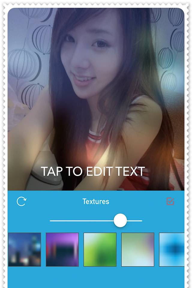 Photo Camera Editor - drawing filters selfie collage maker & pics blender screenshot 4