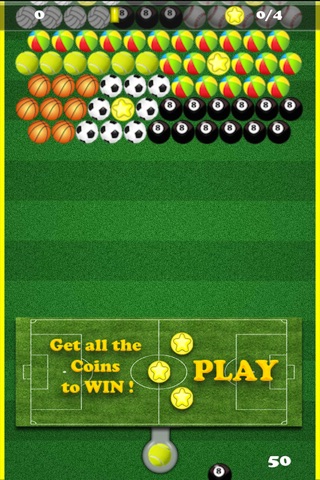 Sport Ball Pop screenshot 3