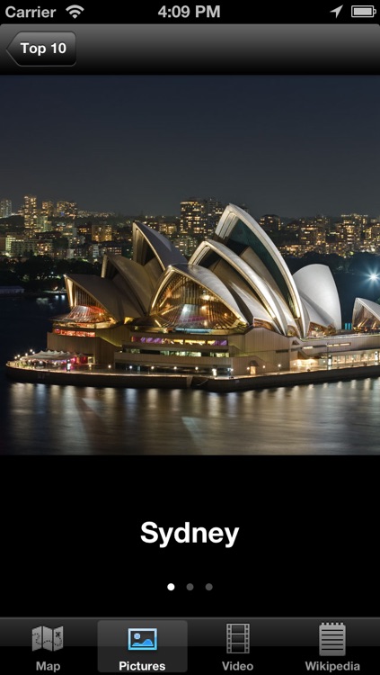 Australia : Top 10 Tourist Destinations - Travel Guide of Best Places to Visit