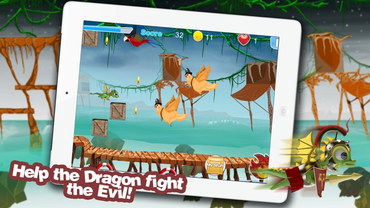 Baby Dragon StarWars - Dr. Canon Candy Land Free