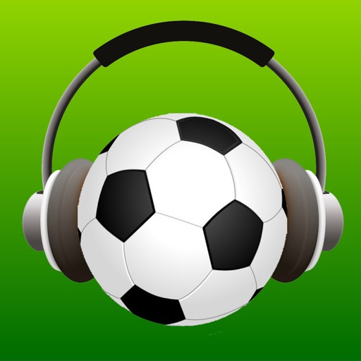 2014 Soccer Cup Fan Sounds! icon